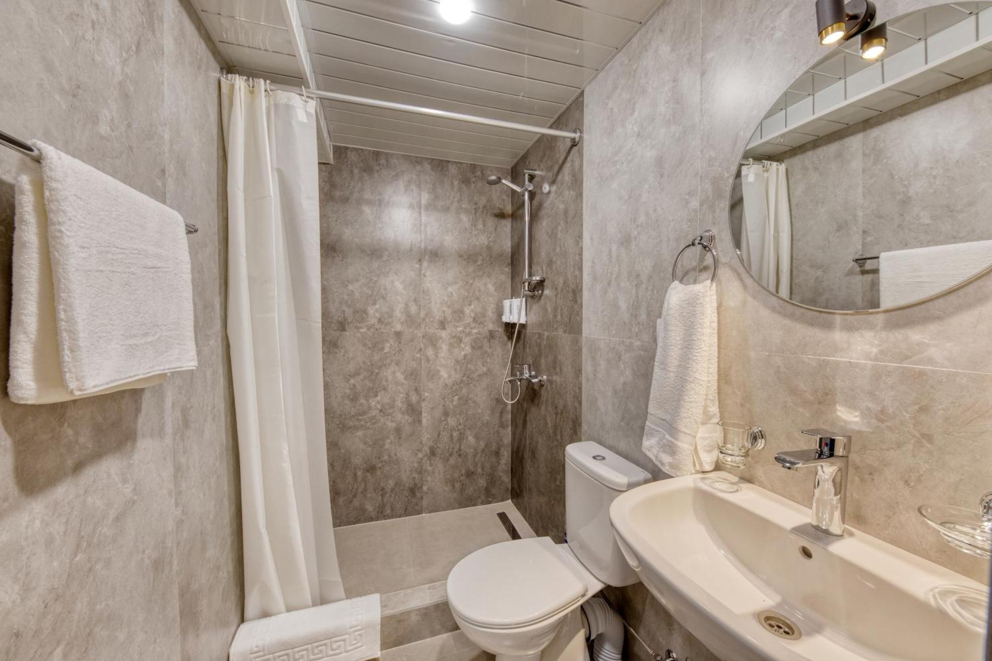 Maison Heritage Hotel Erévan Extérieur photo